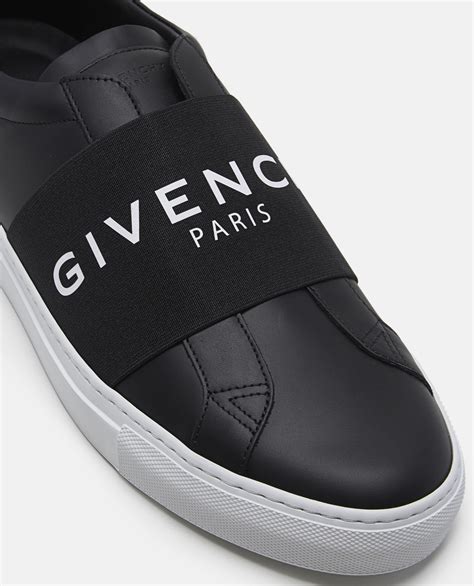 givenchy black shoes men|givenchy shoes sneakers for men.